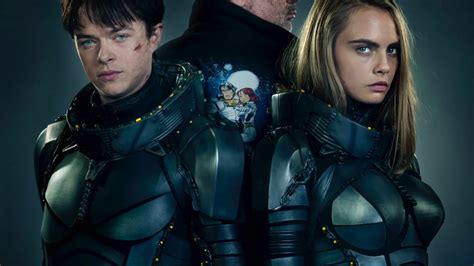 valerian and the city of a thousand planets imdb|Luc Besson Teases 'Valerian and the City of a .